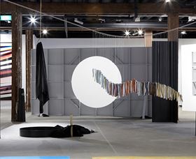 Artspace Sydney - Accommodation Broome 1