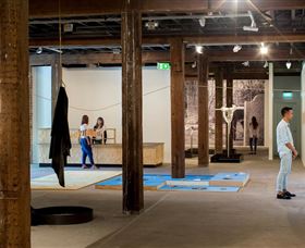Artspace Sydney - Accommodation Broome 2