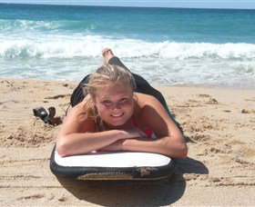 Australian Surf Tours - Accommodation Broome 0