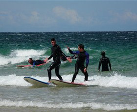 Australian Surf Tours - Accommodation Broome 1