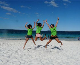 Australian Surf Tours - Accommodation Broome 2