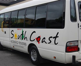 South Coast Scenic Tours - Accommodation Broome 0