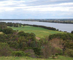 South Coast Scenic Tours - Accommodation Broome 1