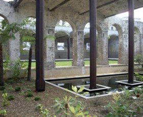 Paddington Reservoir Gardens - Accommodation Broome 0