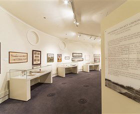 Sydney Cricket Ground Museum - Accommodation Broome 1