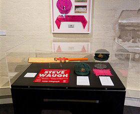 Sydney Cricket Ground Museum - Accommodation Broome 3