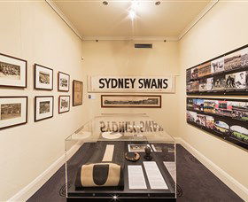 Sydney Cricket Ground Museum - Accommodation Broome 5
