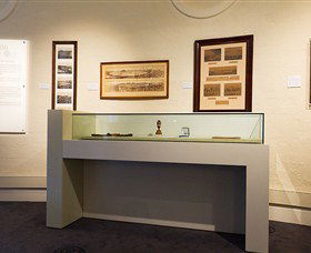 Sydney Cricket Ground Museum - Accommodation Broome 4