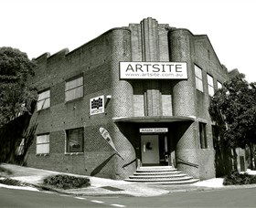 Artsite Galleries - Accommodation Broome 1