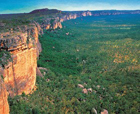 AAT Kings Guided Tours (Top End) - Accommodation Broome 0