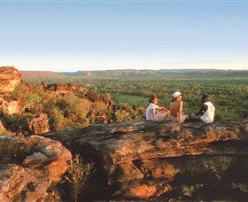 AAT Kings Guided Tours (Top End) - Accommodation Broome 2