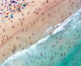 Aquabumps - Accommodation Broome 3