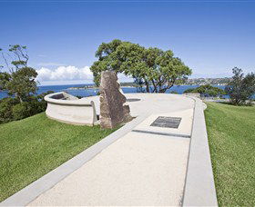 Headland Park Mosman - Accommodation Broome 0