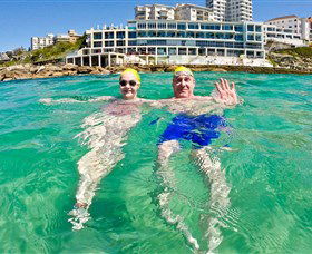 OceanFit - Accommodation Broome 0