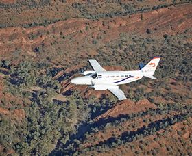 Air Adventure Australia - Accommodation Broome 1
