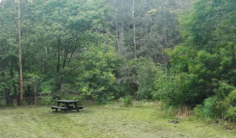 Halfway Point Picnic Area - Accommodation Broome 0