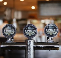 4 Pines Brewing Company - Accommodation Broome