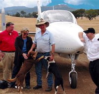 Australia By Air - Accommodation Broome