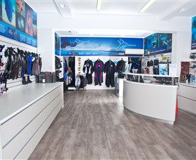 Dive Centre Manly - Accommodation Broome 0