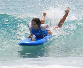 SEA Australia - Accommodation Broome 1