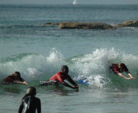 SEA Australia - Accommodation Broome 2