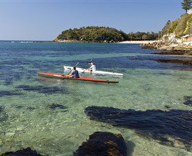 Cabbage Tree Bay - Accommodation Broome 0