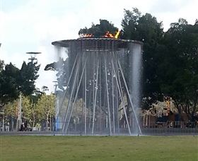 Sydney Olympic Park - Accommodation Broome 0