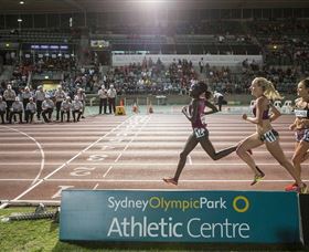 Sydney Olympic Park - Accommodation Broome 2