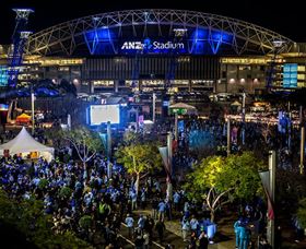 Sydney Olympic Park - Accommodation Broome 6