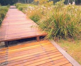 Sydney Olympic Park - Accommodation Broome 5