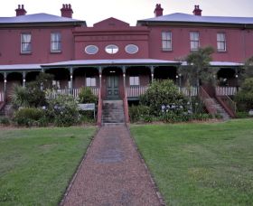 La Perouse Museum - Accommodation Broome 0
