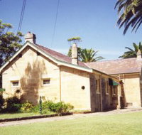 Carss Cottage Museum - Accommodation Broome