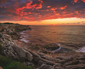 Kamay Botany Bay National Park Kurnell - Accommodation Broome 0