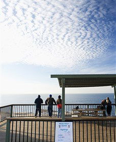 Kamay Botany Bay National Park Kurnell - Accommodation Broome 1