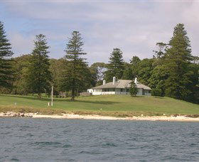 Kamay Botany Bay National Park Kurnell - Accommodation Broome 4