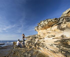 Kamay Botany Bay National Park Kurnell - Accommodation Broome 5