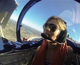 Australian Aerobatic Academy - Accommodation Broome 3