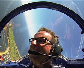 Australian Aerobatic Academy - Accommodation Broome 6