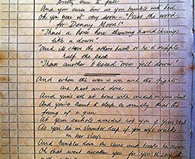 NSW Lancers Memorial Museum - Accommodation Broome 5
