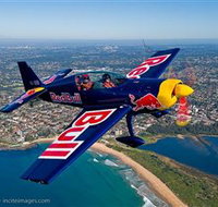 Red Baron Adventure Flights - Accommodation Broome