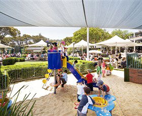 Newport Arms Hotel - Accommodation Broome 1