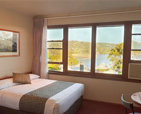Newport Arms Hotel - Accommodation Broome 3