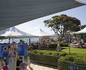Newport Arms Hotel - Accommodation Broome 2
