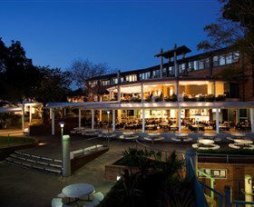 Newport Arms Hotel - Accommodation Broome 5