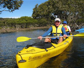 Bundeena Kayaks - Accommodation Broome 1
