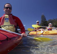 Bundeena Kayaks - Accommodation Broome