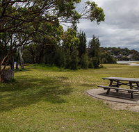 Bonnie Vale Picnic Area - Accommodation Broome