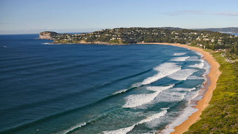 Ku-ring-gai Chase National Park - Accommodation Broome 0