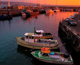 Australian Sightseeing And Photography Tours - Accommodation Broome 2