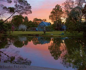 Australian Sightseeing And Photography Tours - Accommodation Broome 3